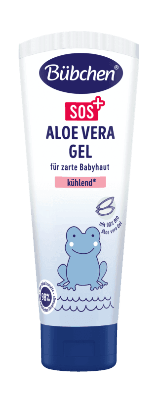Aloe Vera Gel